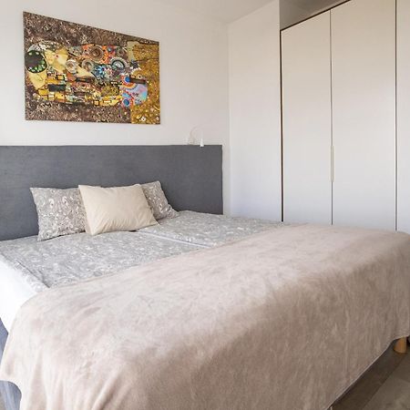Apartamenty Towarowa Poznań Eksteriør bilde