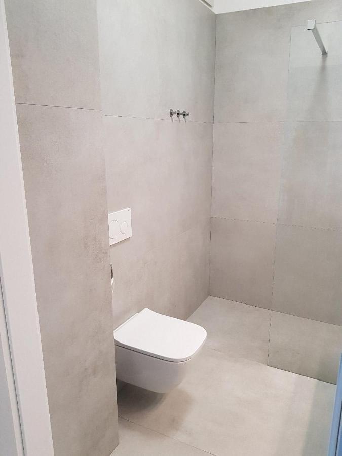 Apartamenty Towarowa Poznań Eksteriør bilde