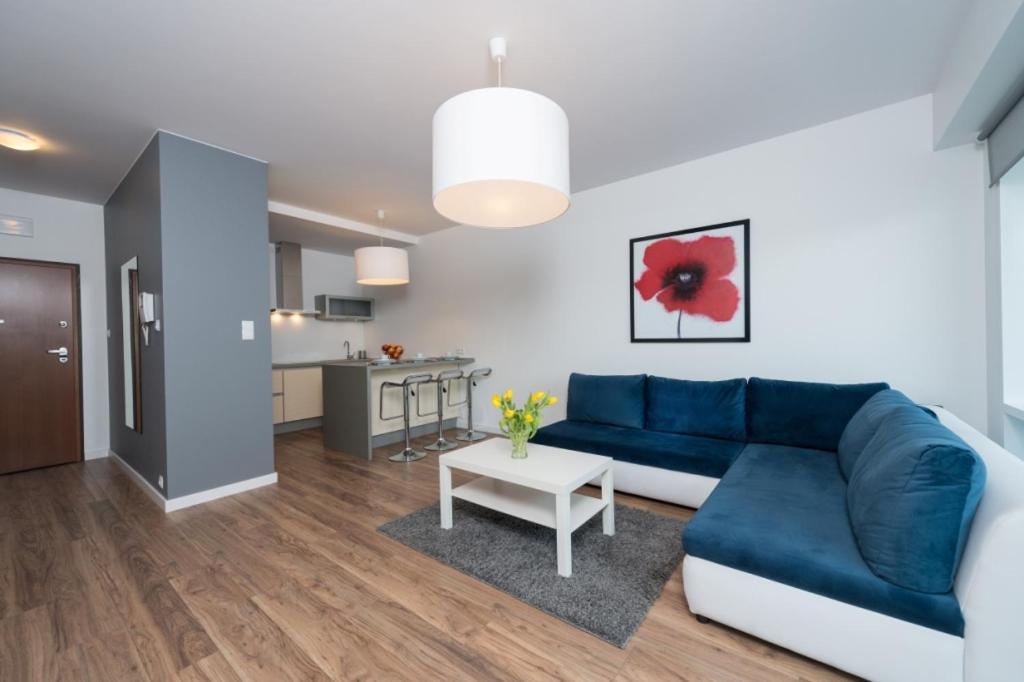 Apartamenty Towarowa Poznań Eksteriør bilde
