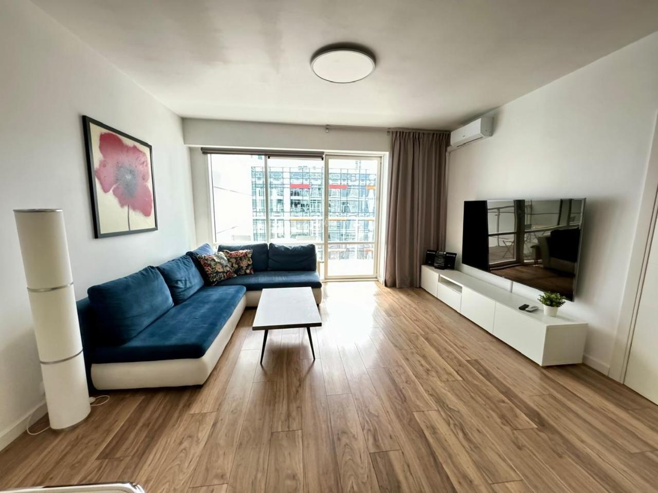 Apartamenty Towarowa Poznań Eksteriør bilde