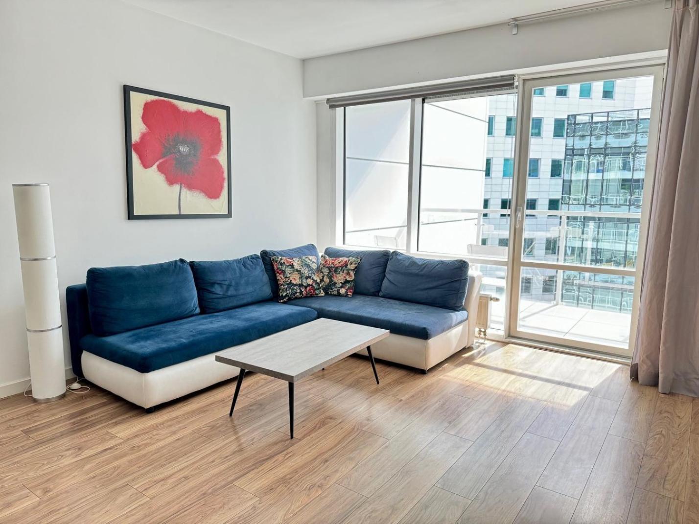 Apartamenty Towarowa Poznań Eksteriør bilde